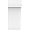 Ekena Millwork Standard Legacy Architectural Grade PVC Corbel, 3"W x 4"D x 8"H CORP03X04X08LGY - alternate 4